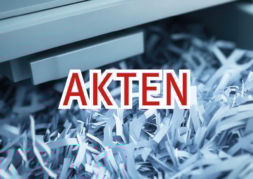 Akten