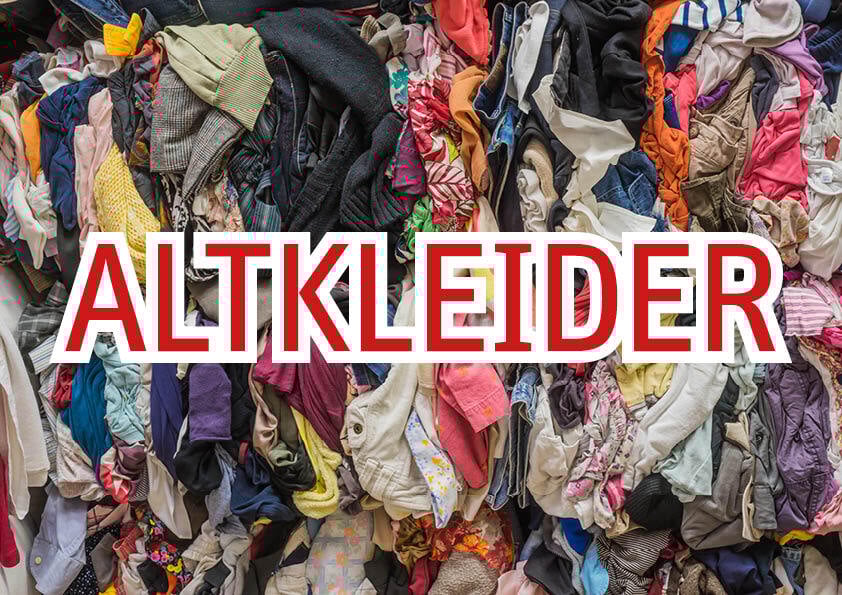 Altkleider