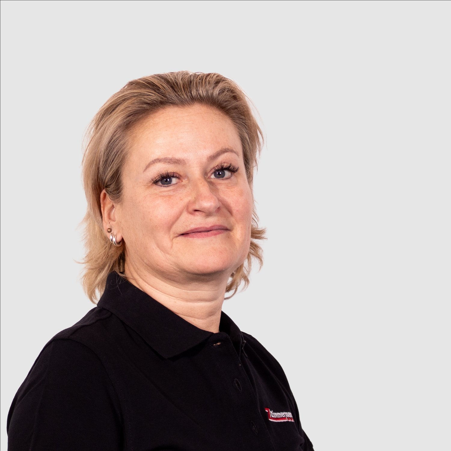 Astrid Gisler