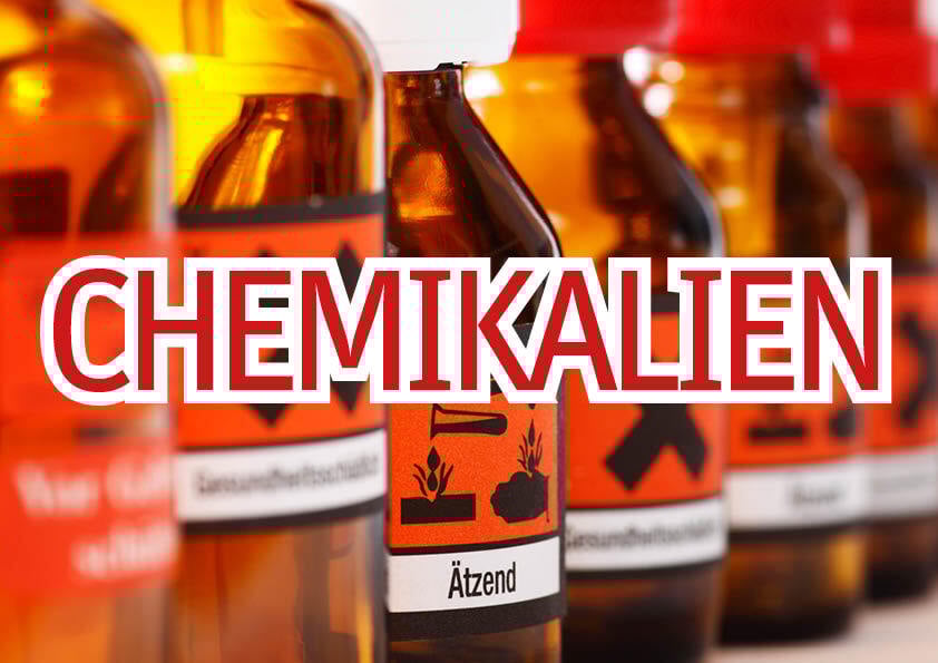 Chemikalien