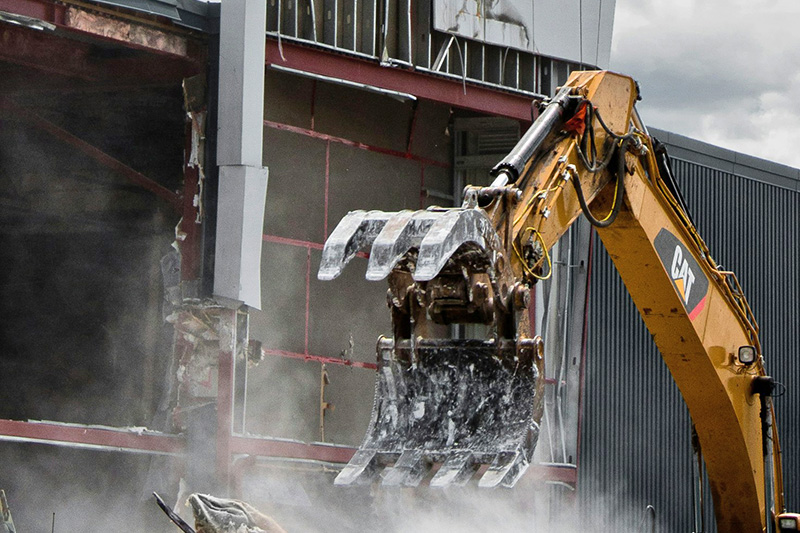 Content-Bauunterstützung