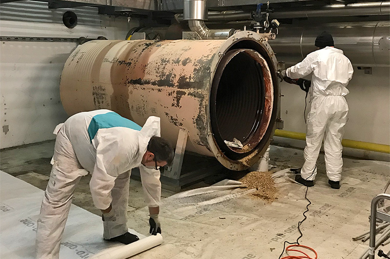 Content-Industriedemonatge