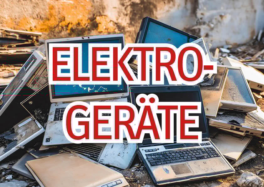 Elektrogeräte