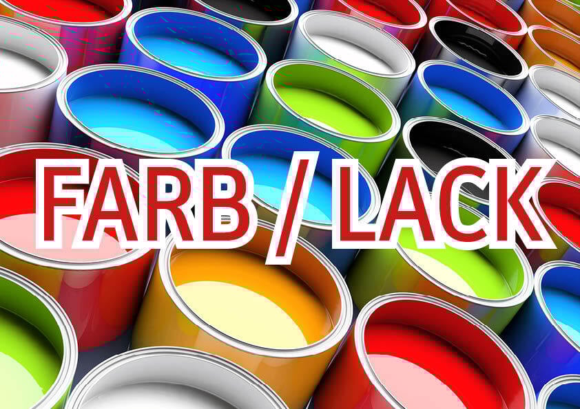 Farb  Lack