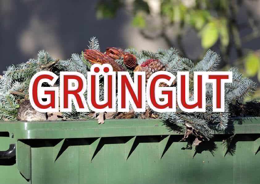 Grüngut