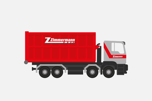 Hakengerät, 3- und 4-Achser