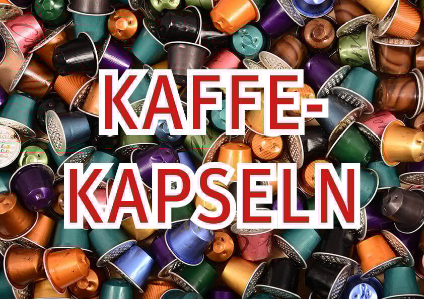 Kaffekapseln