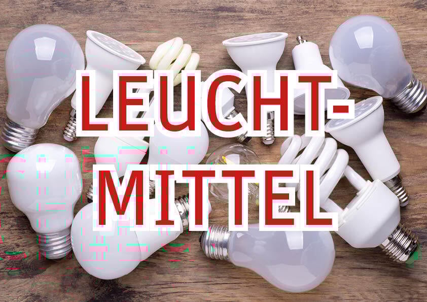Leuchtmittel