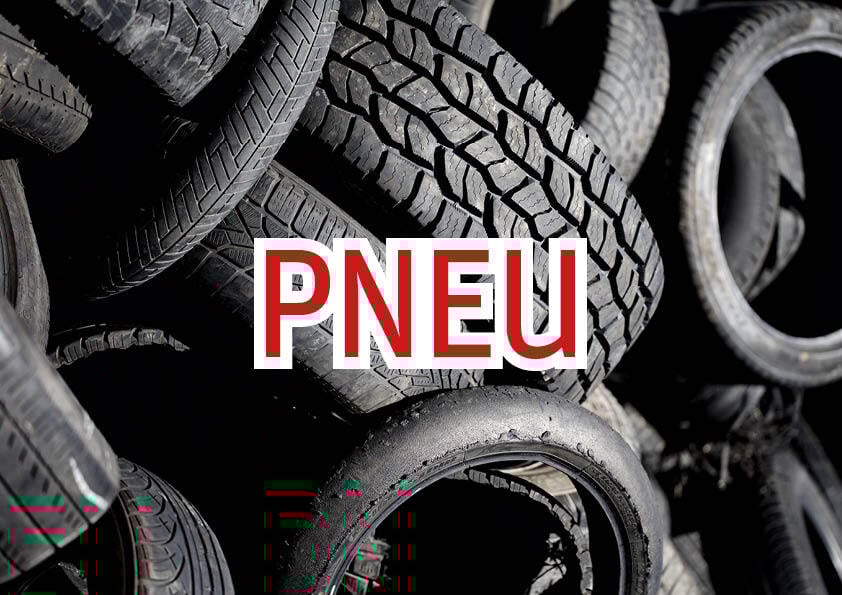 Pneu